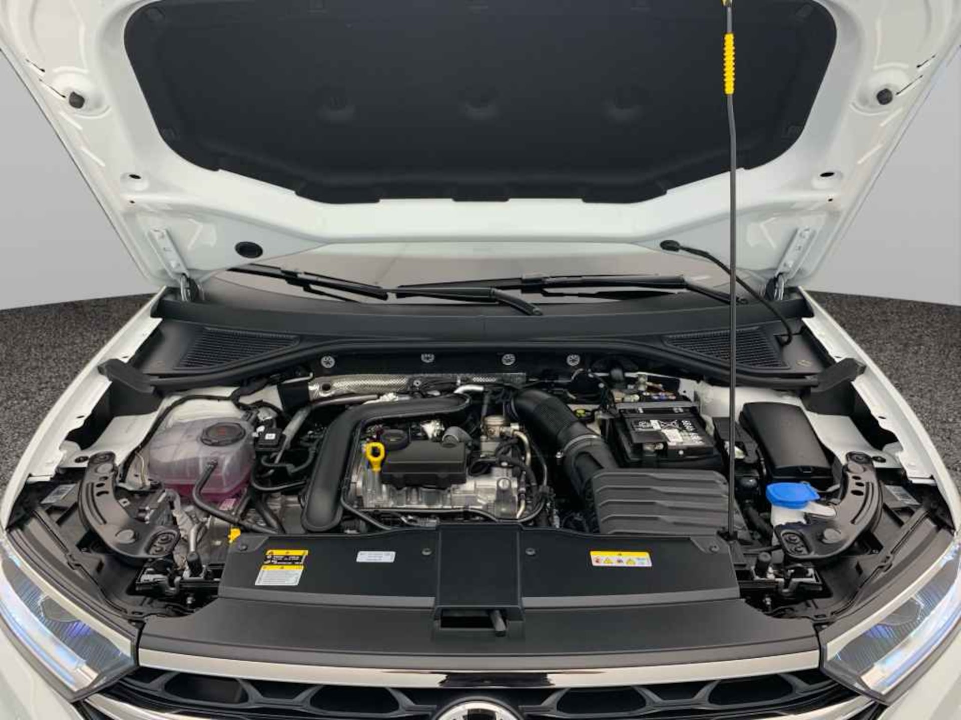 Volkswagen T-Roc Cabriolet ENERGY