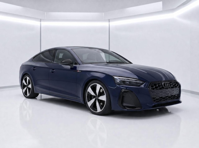 2026 Audi A5 Sedan