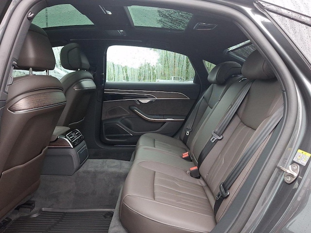 2026 Audi A8 Base - Photo 8