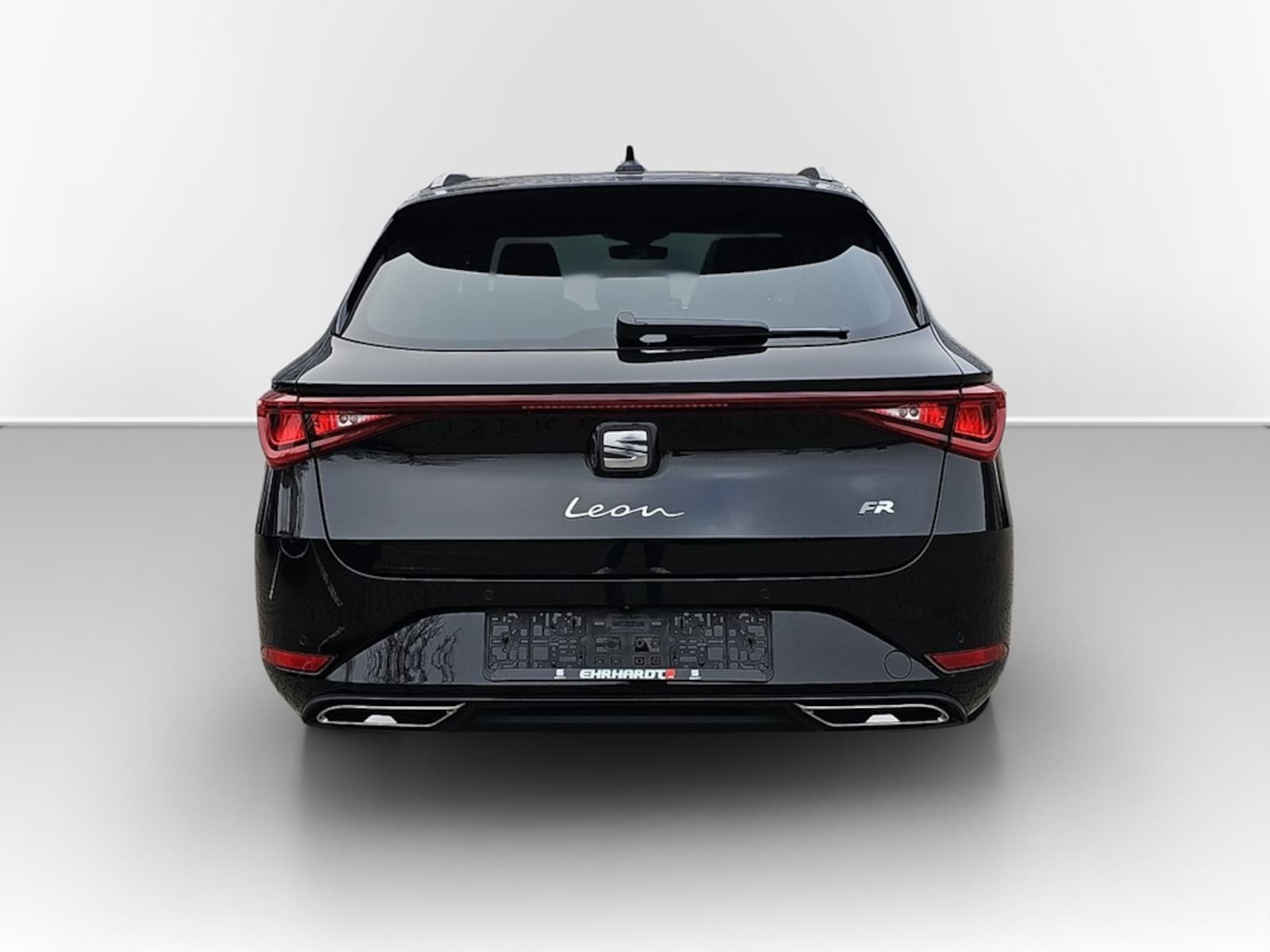 SEAT Leon Sportstourer – Bild 5