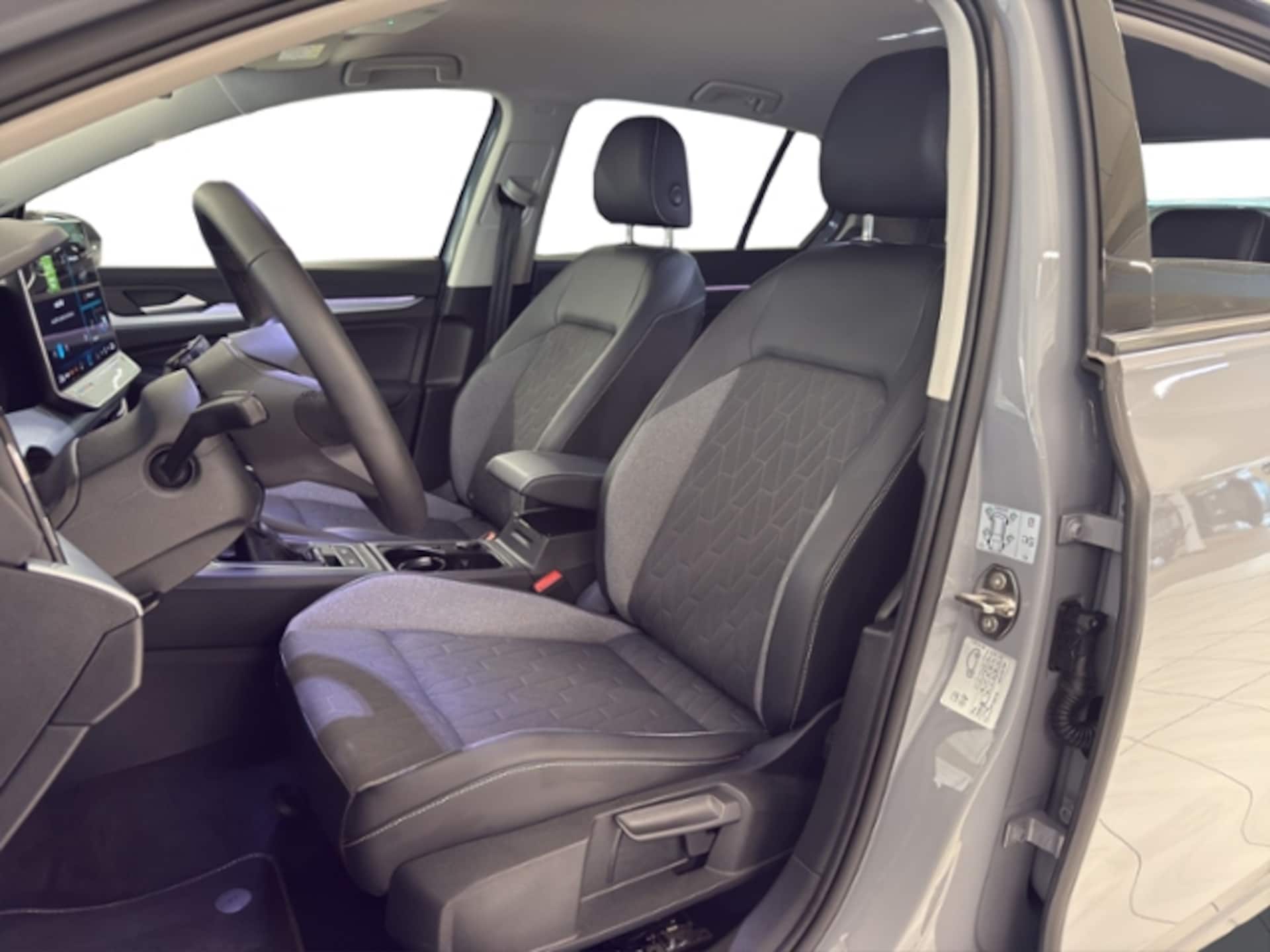 Volkswagen Golf ENERGY