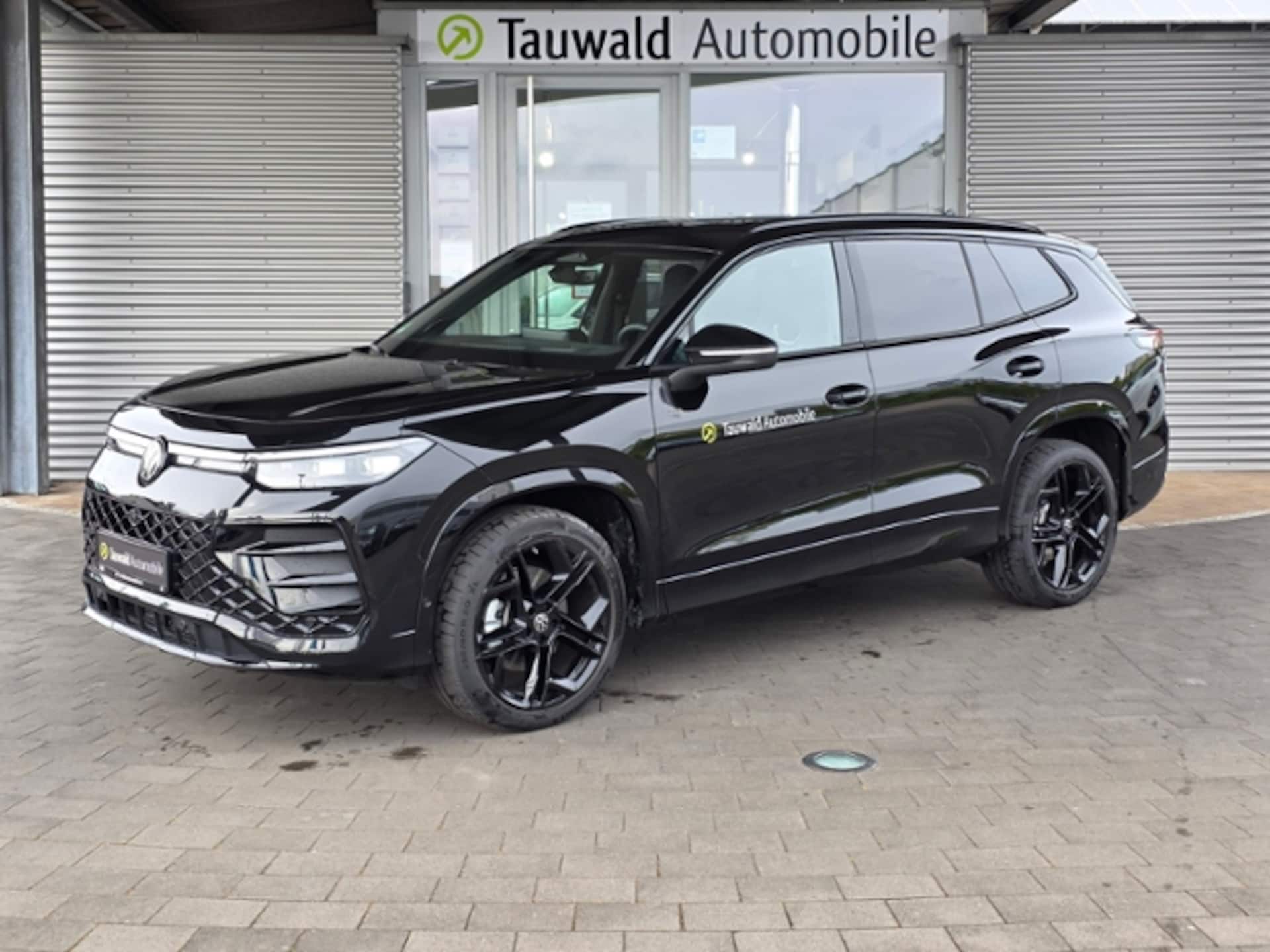 Volkswagen Tayron R-Line