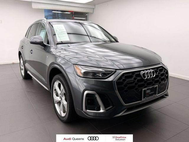 Photo of 2023 Audi Q5 