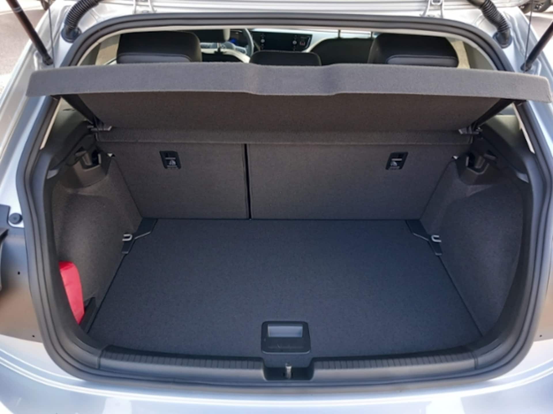 Volkswagen Polo Goal