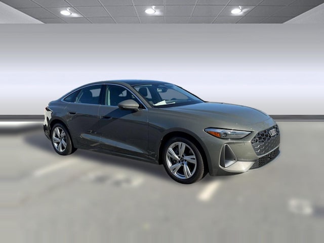 2025 Audi New A5 Premium - Photo 38