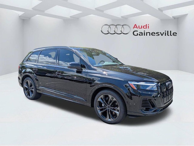 2026 Audi Q7 Premium Plus - Photo 17