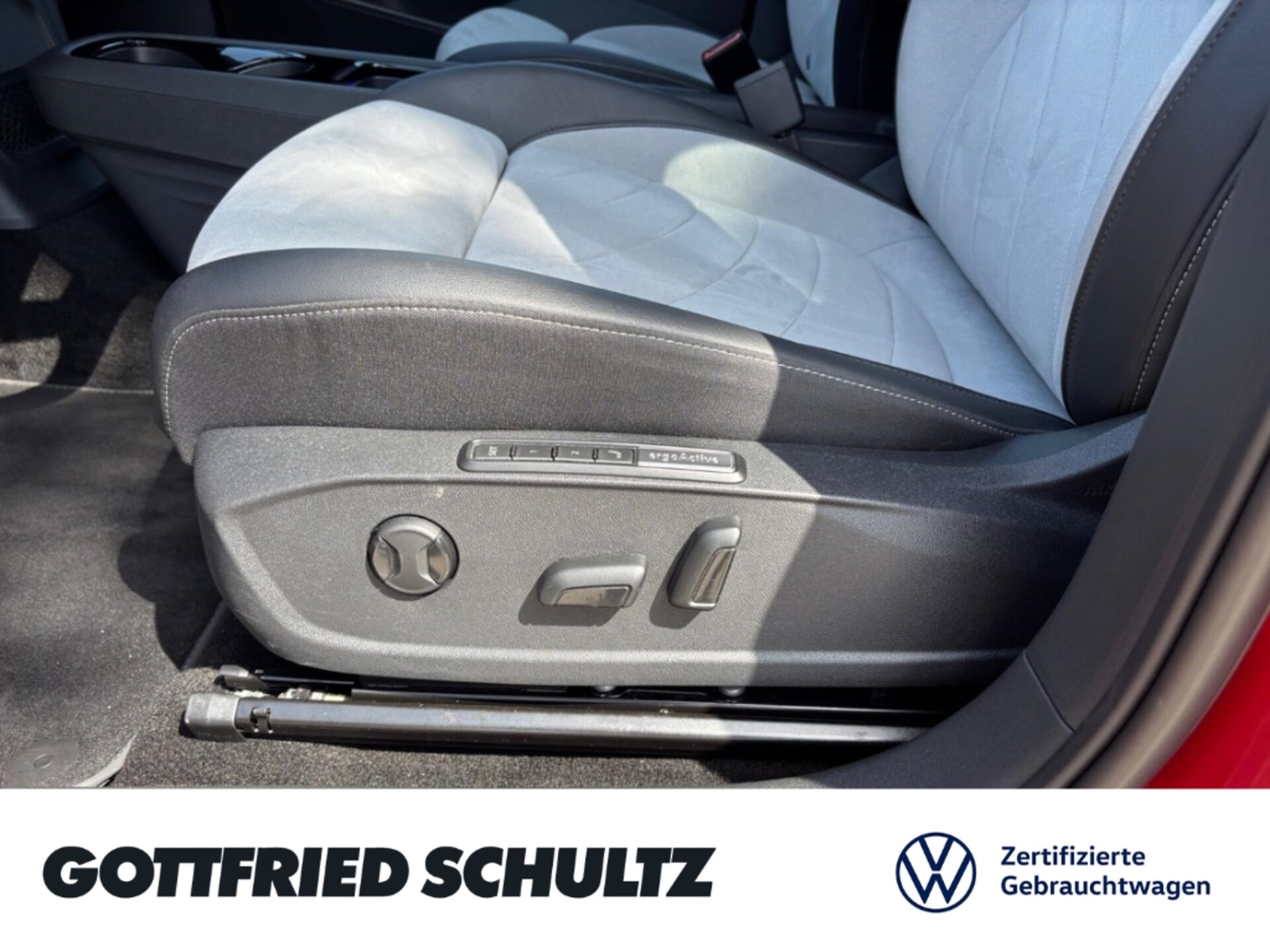 Volkswagen ID.3 MOVE Pro