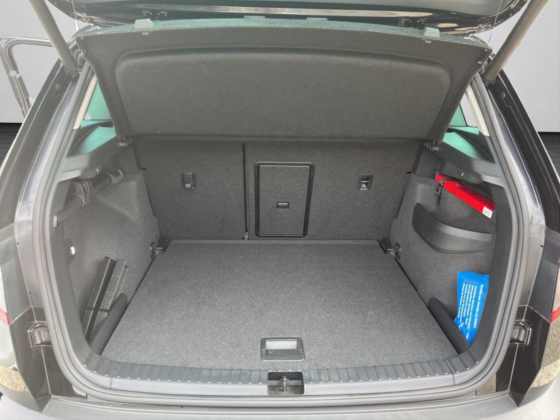 Skoda Karoq Style