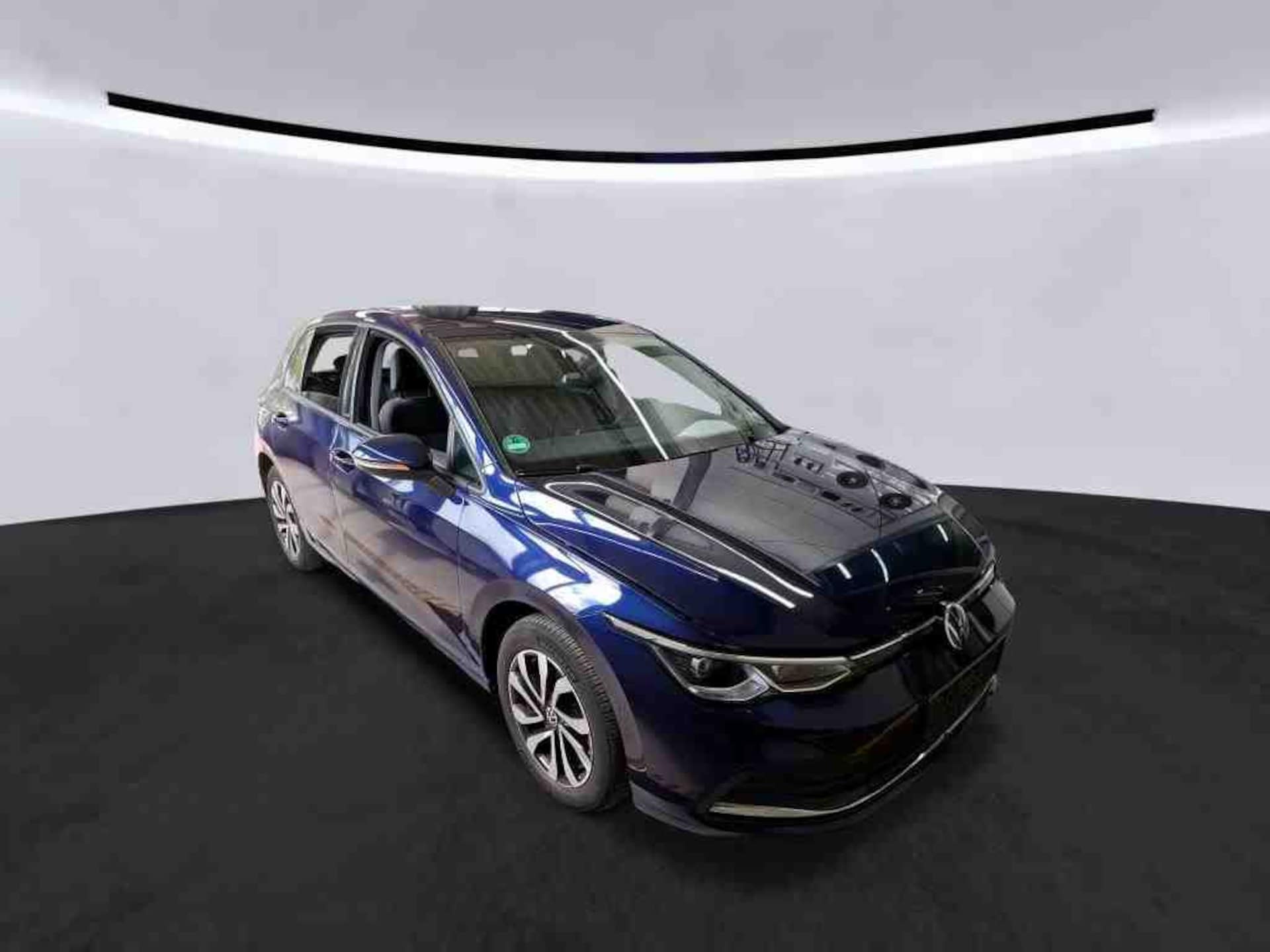 Volkswagen Golf Active