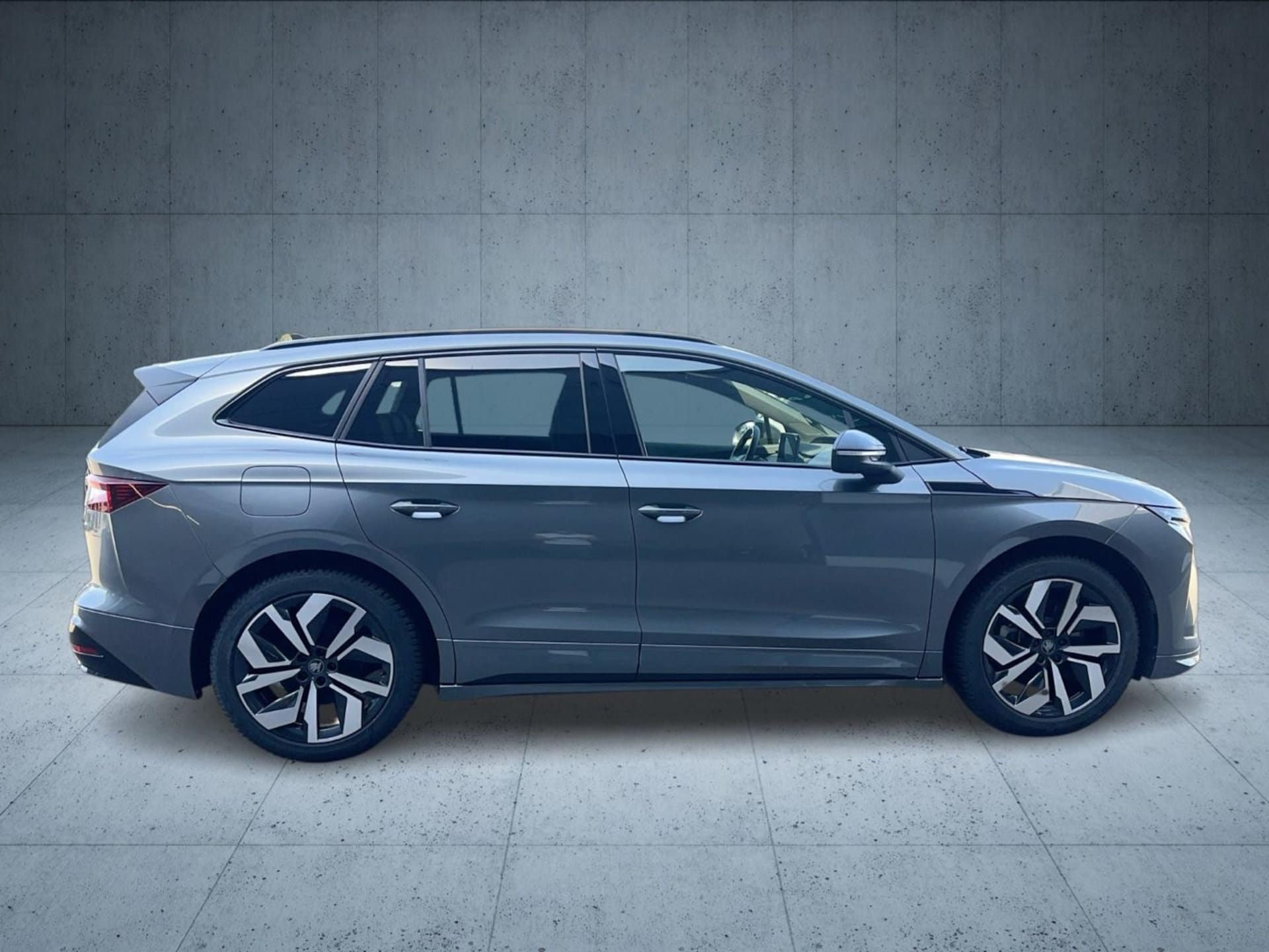 Skoda Enyaq 85 Sportline