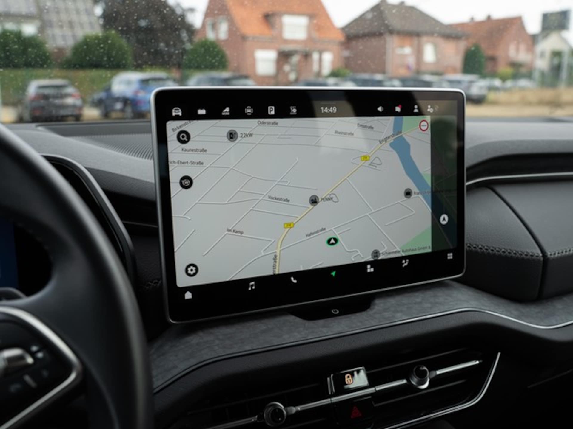 Skoda Kodiaq Selection
