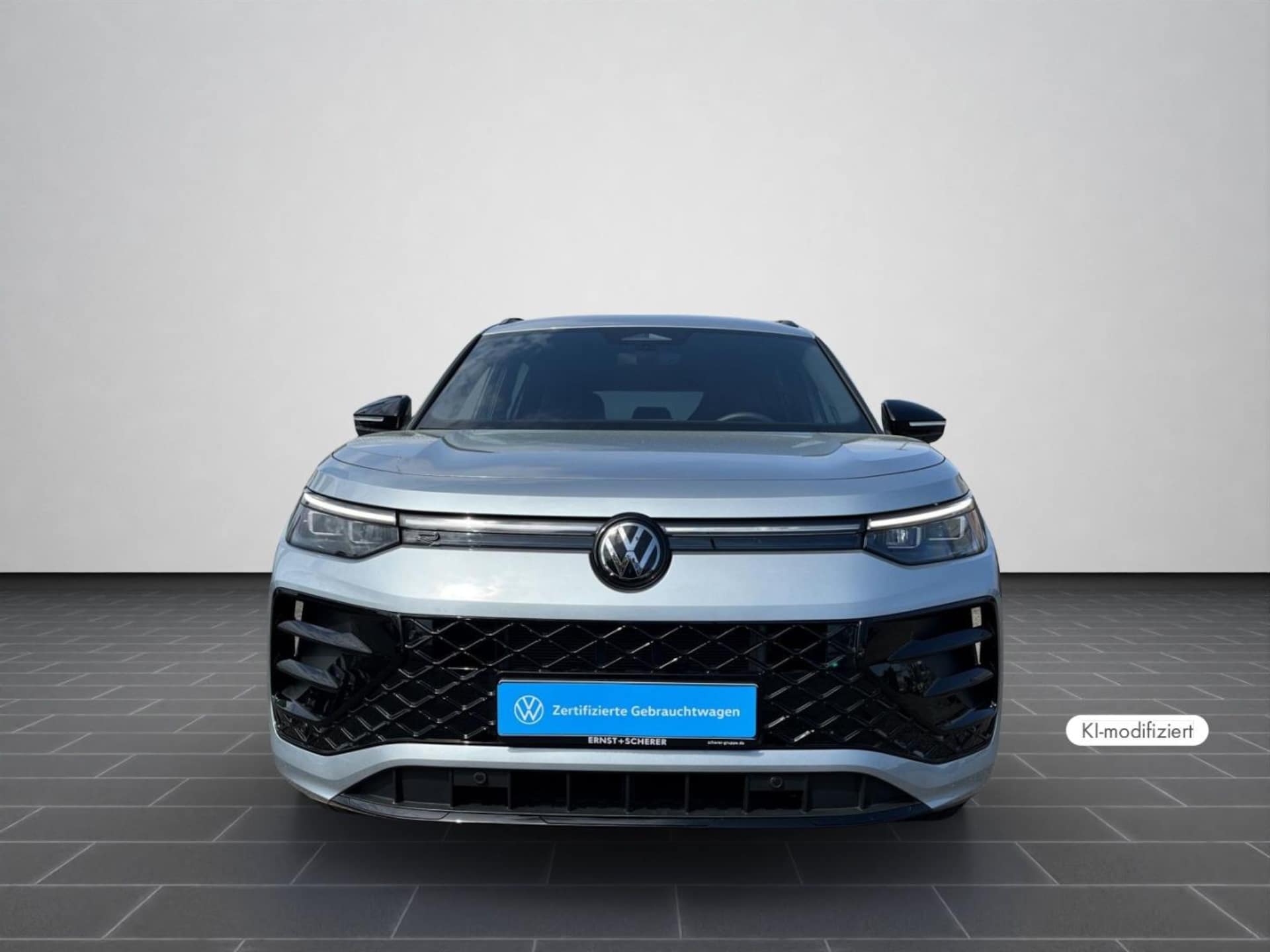 Volkswagen Tayron R-Line