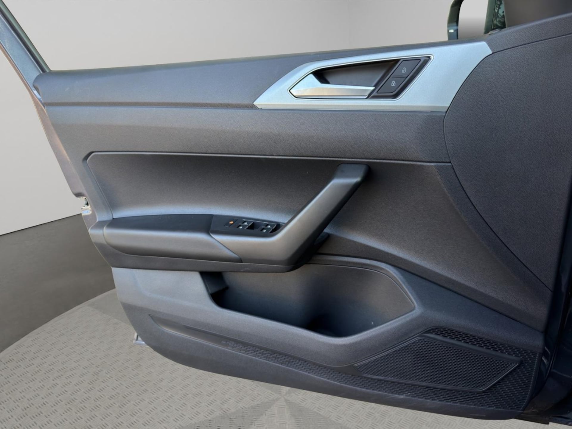 Volkswagen Polo Goal