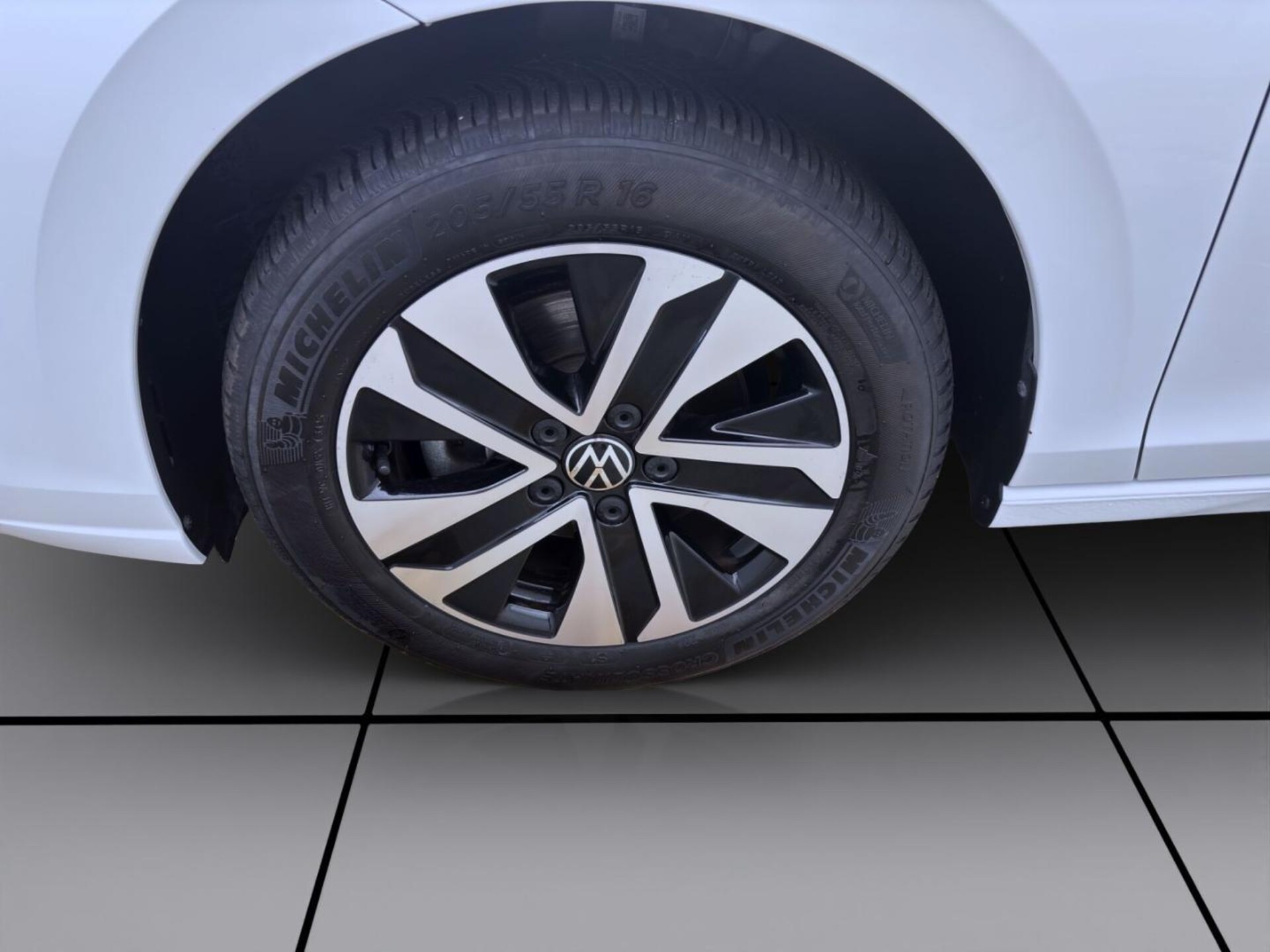 Volkswagen Golf ENERGY