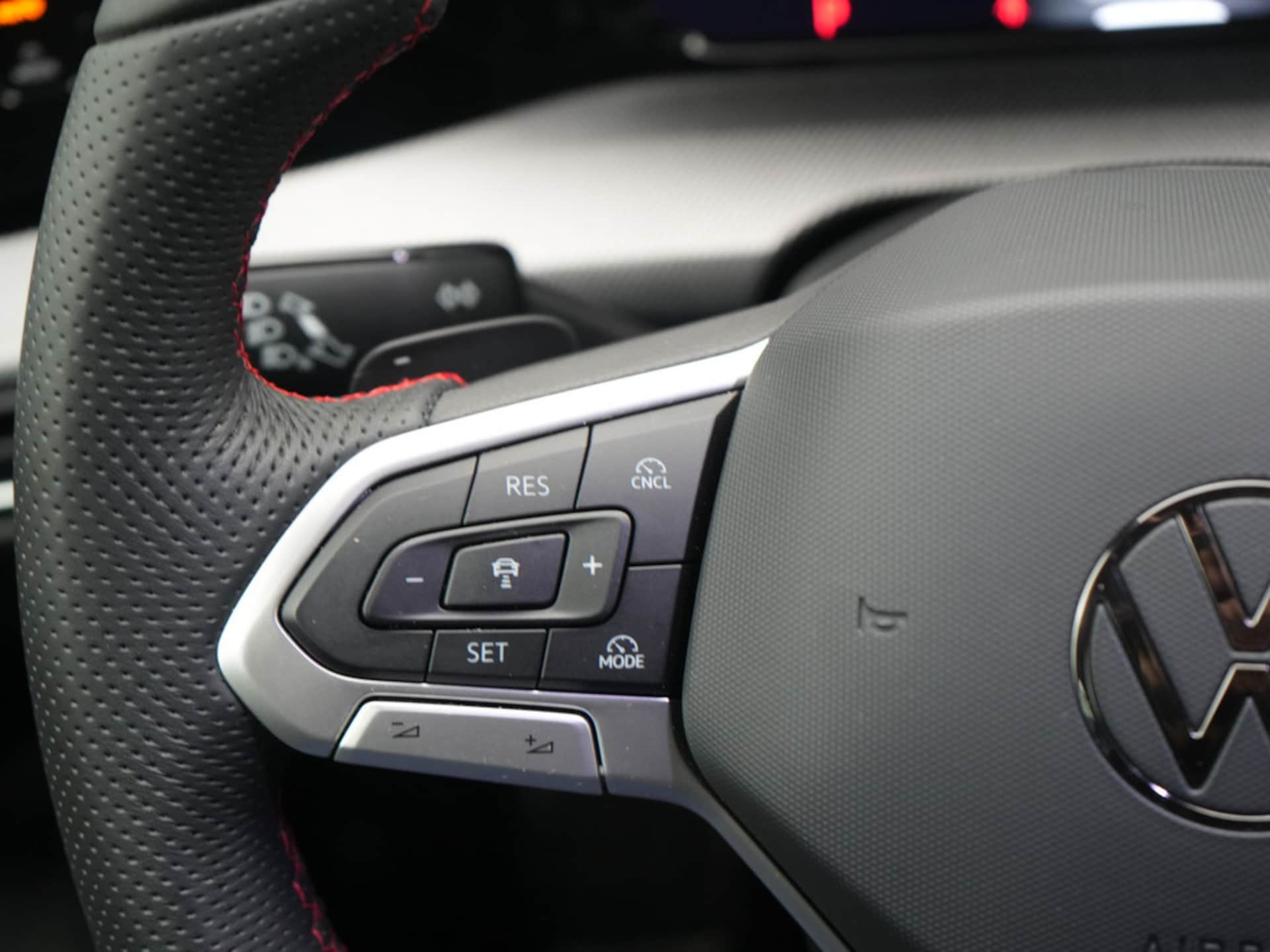 Volkswagen Golf GTI Clubsport