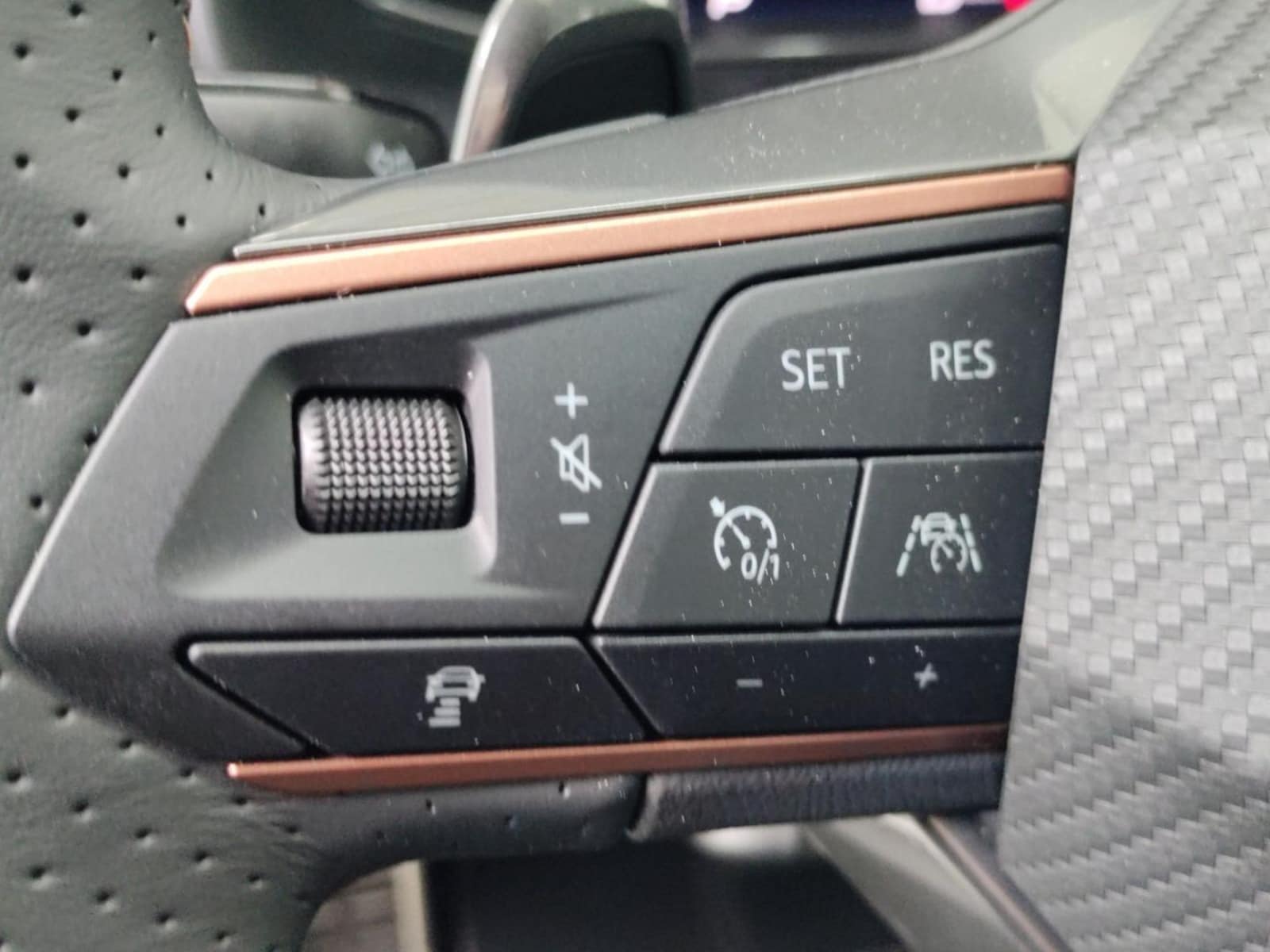 CUPRA Ateca – Bild 18