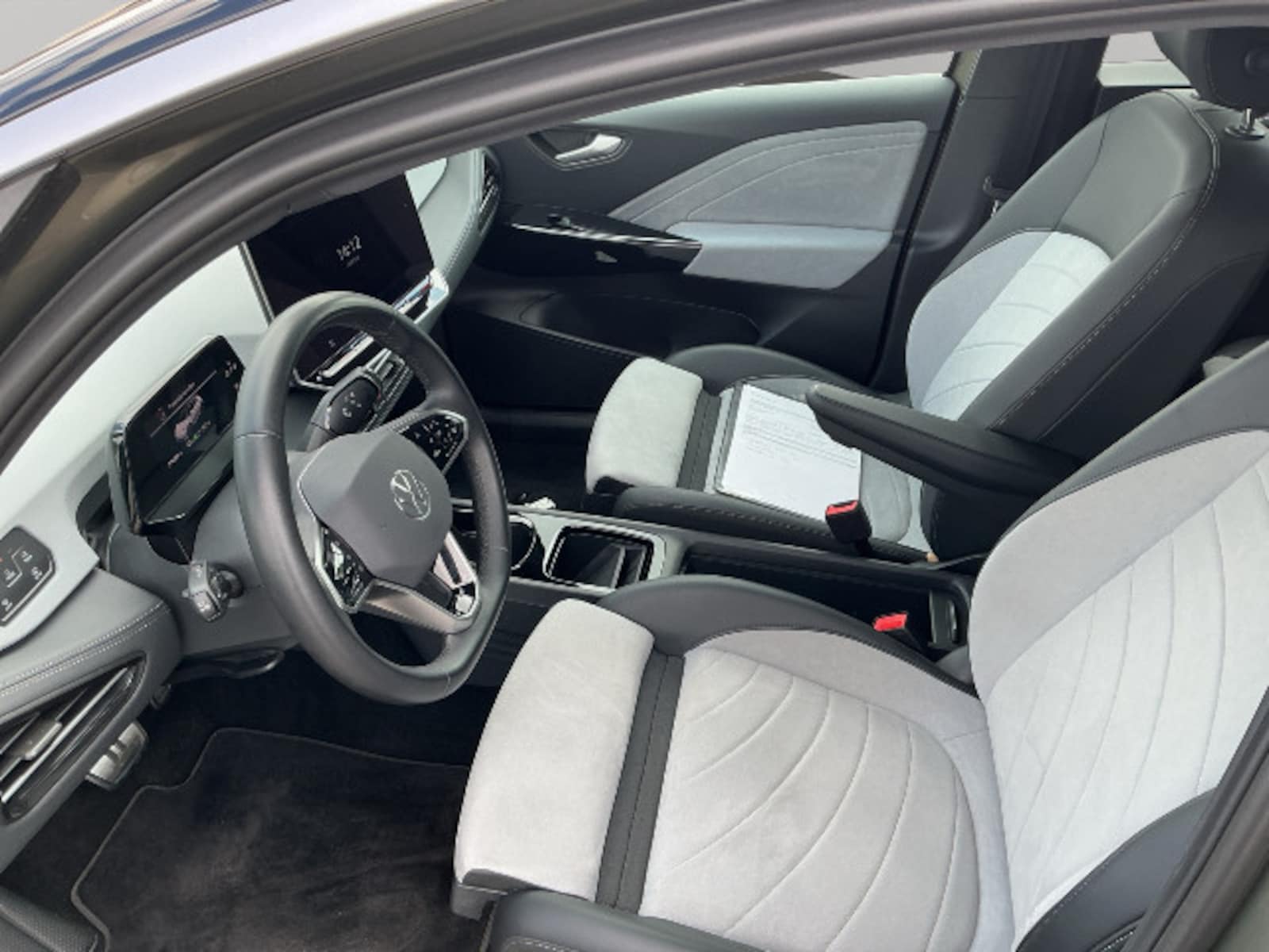 Volkswagen ID.3 – Bild 11