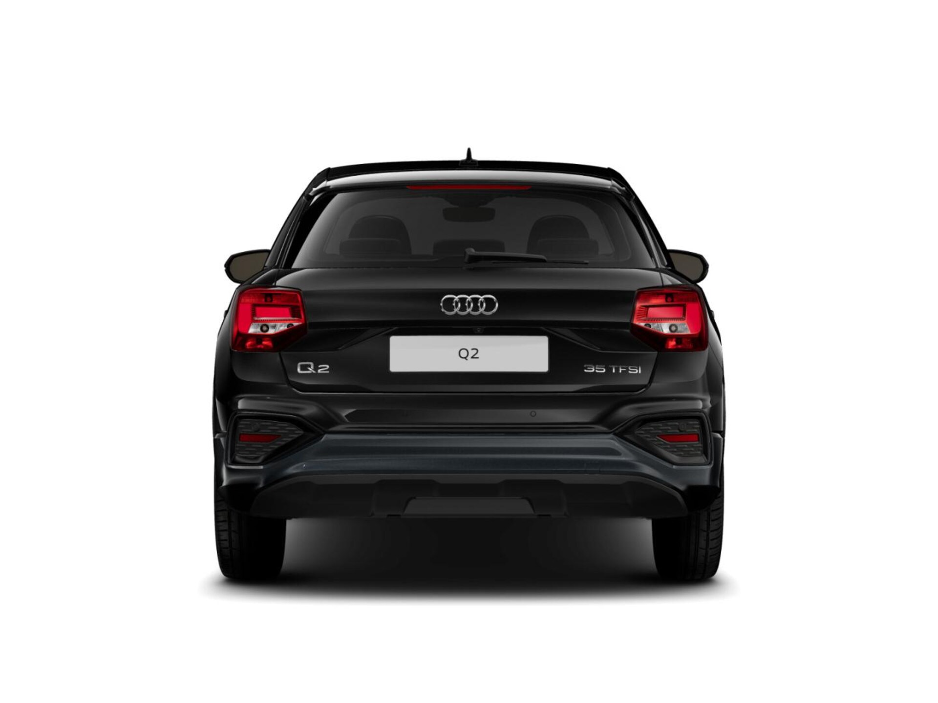 Audi Q2 Advanced