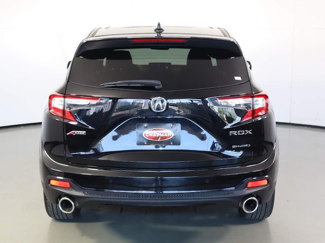 2023 Acura RDX