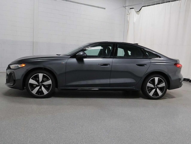 2026 Audi A5 Sedan