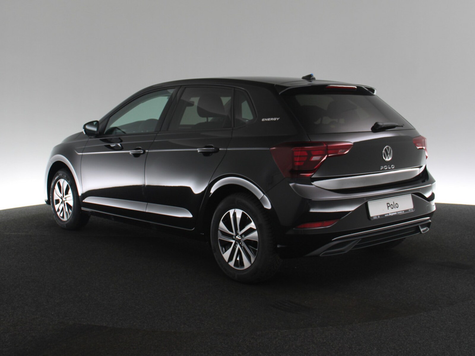 Volkswagen Polo – Bild 5