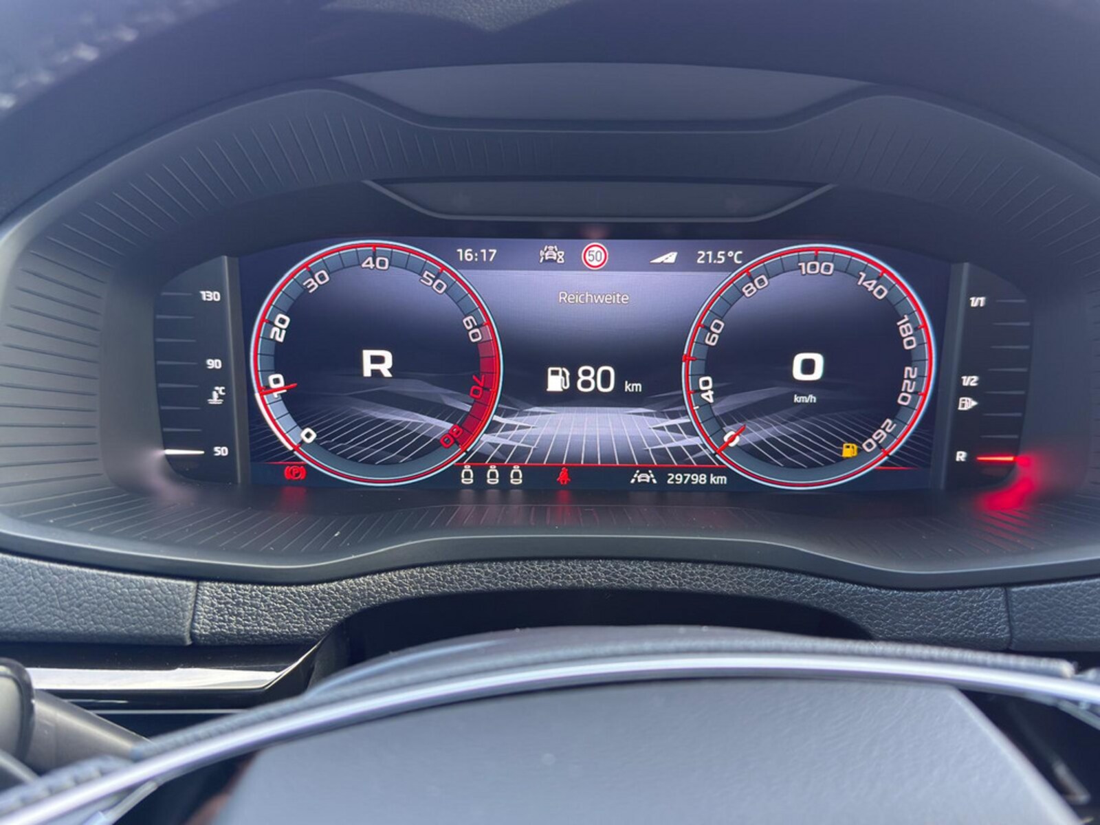 Škoda Karoq – Bild 15