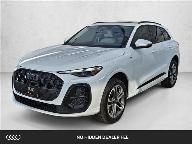 2026 Audi Q5
