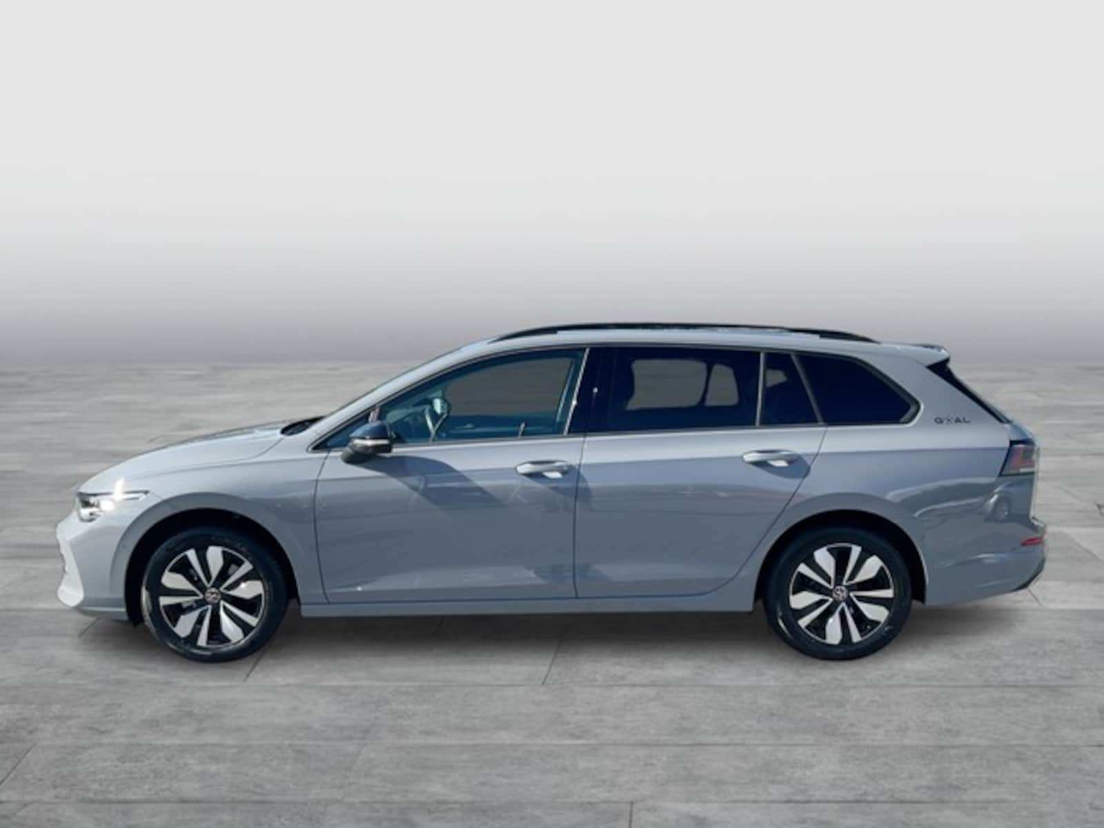 Volkswagen Golf Variant – Bild 2