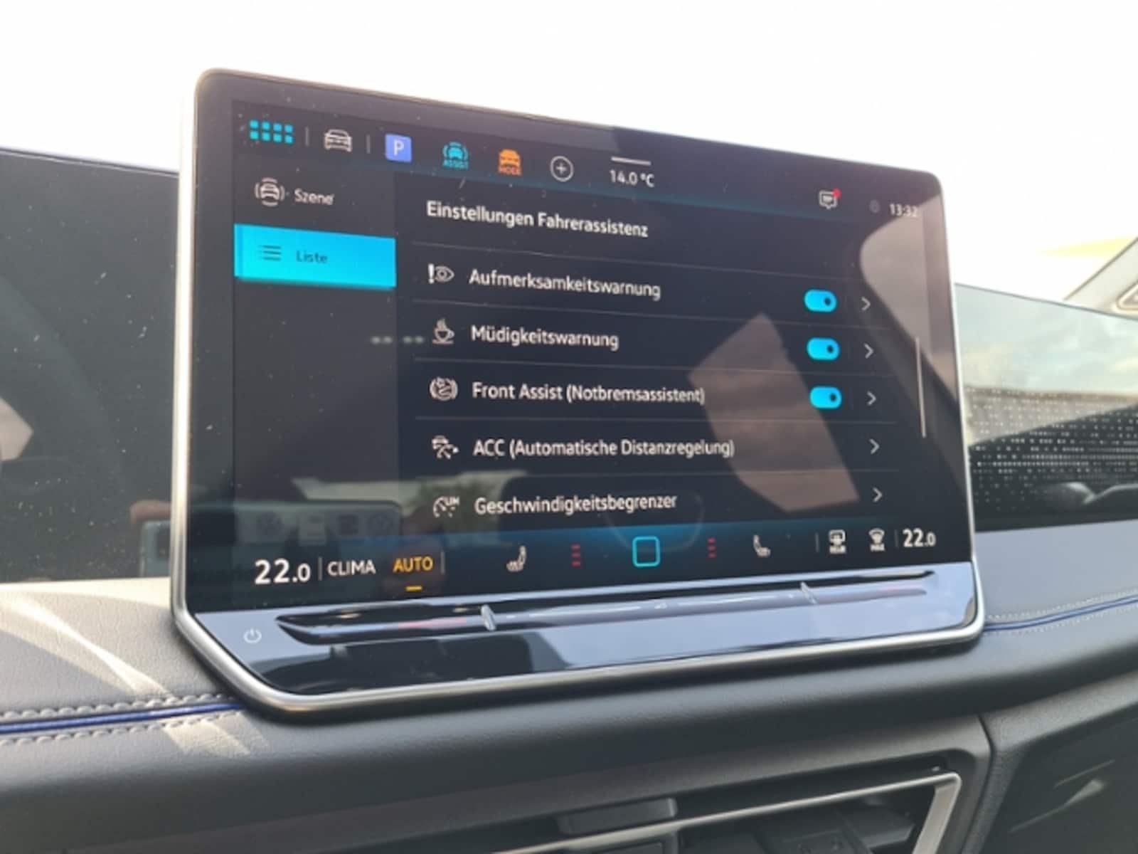 Volkswagen Tiguan – Bild 26