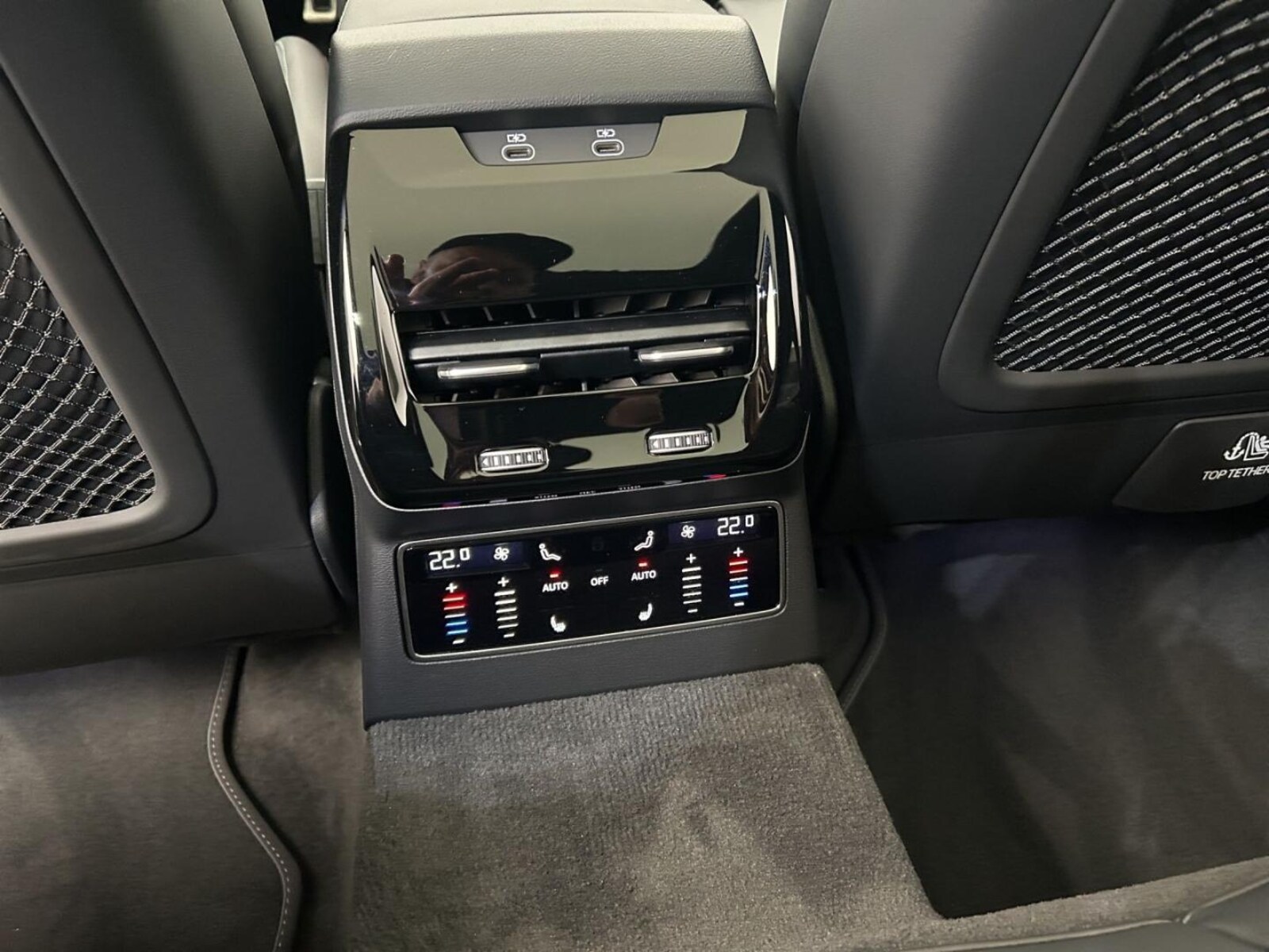 Audi A6 Avant – Bild 15