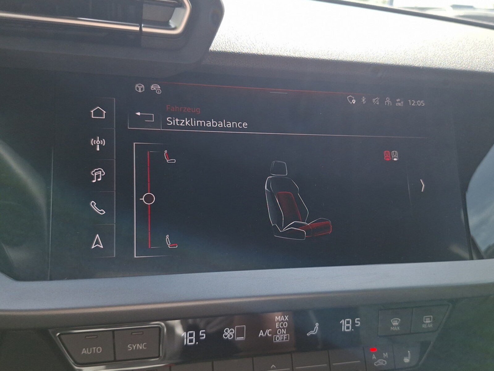 Audi A3 Limousine – Bild 26