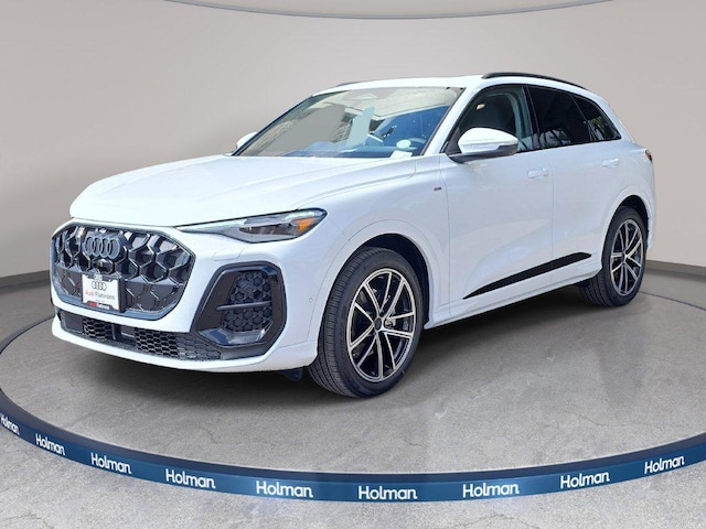 Photo of 2026 Audi Q5