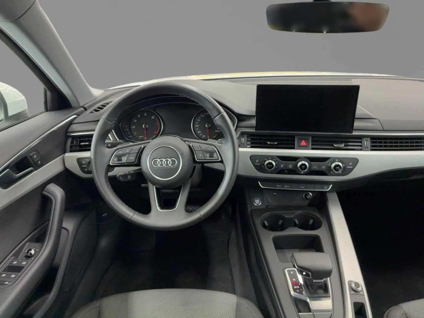 Bild über Audi A4 Avant 35 TFSI S tronic - für weitere Informationen kontaktieren Sie den Audi Partner