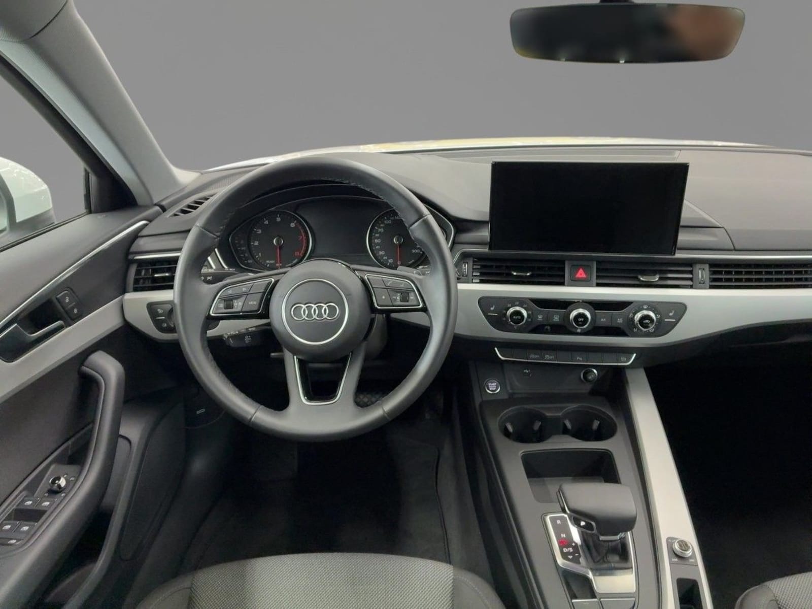 Audi A4 Avant – Bild 5