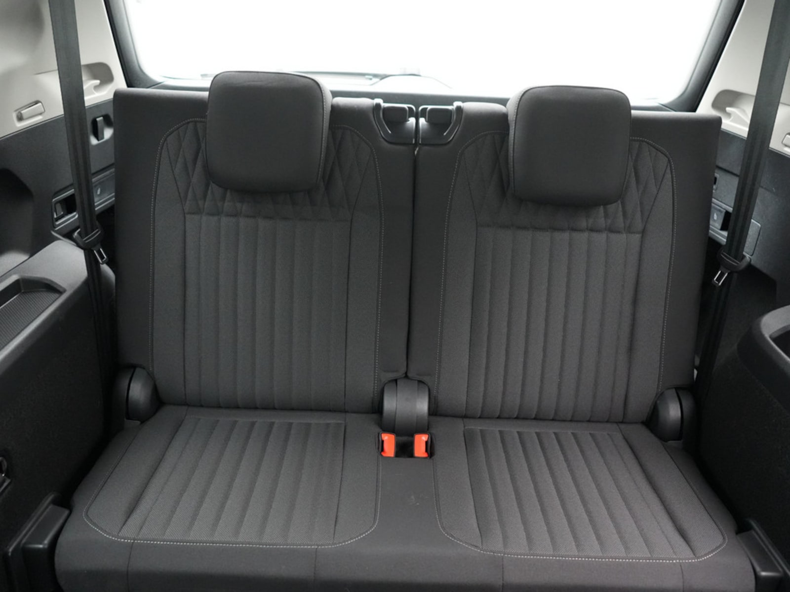 Volkswagen Tiguan Allspace – Bild 17