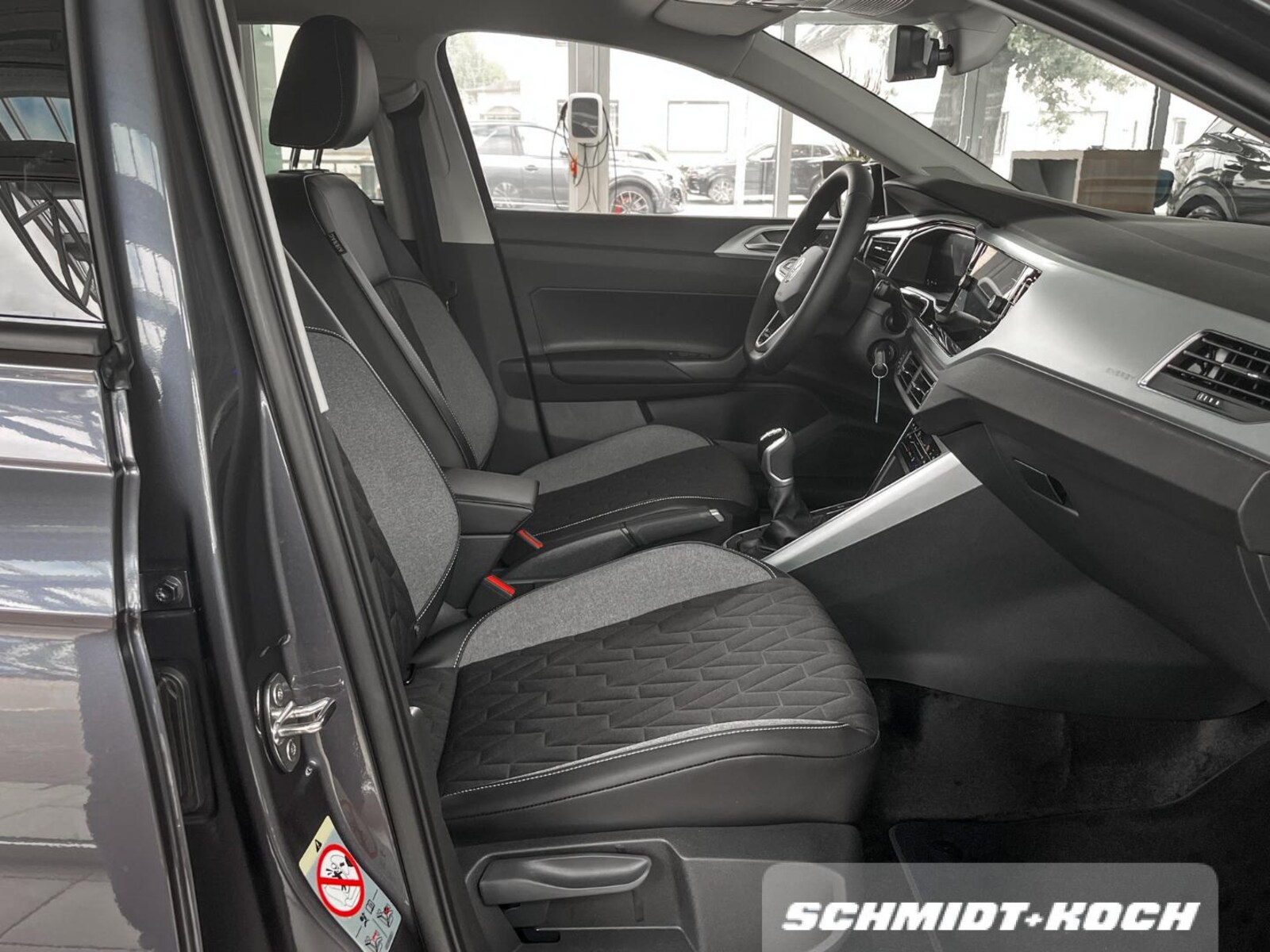 Volkswagen Polo – Bild 5