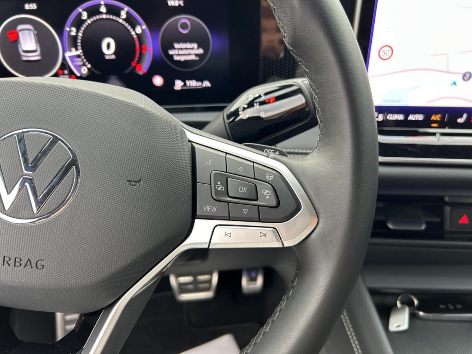 Volkswagen Tiguan – Bild 13