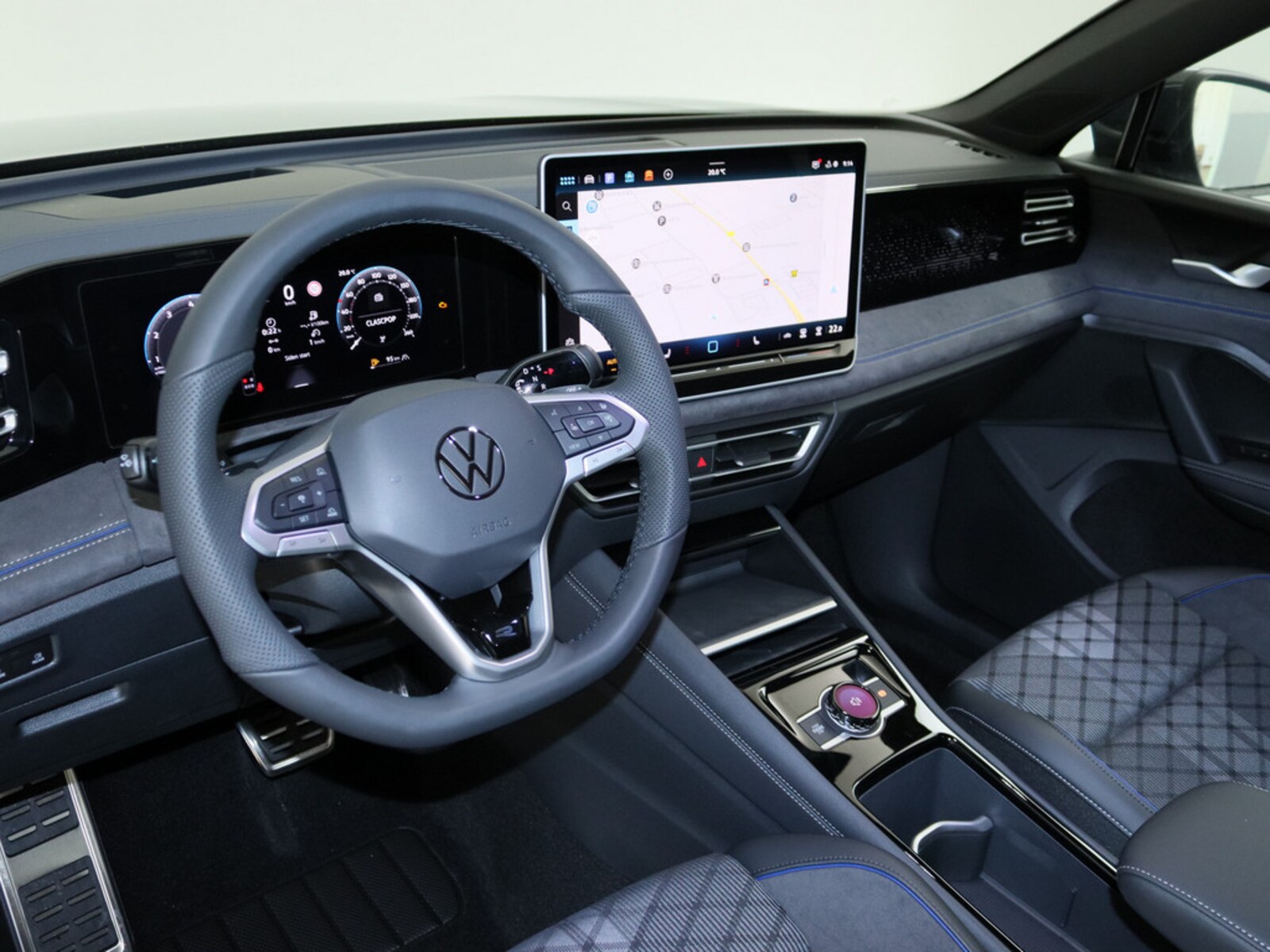 Volkswagen Tiguan – Bild 12
