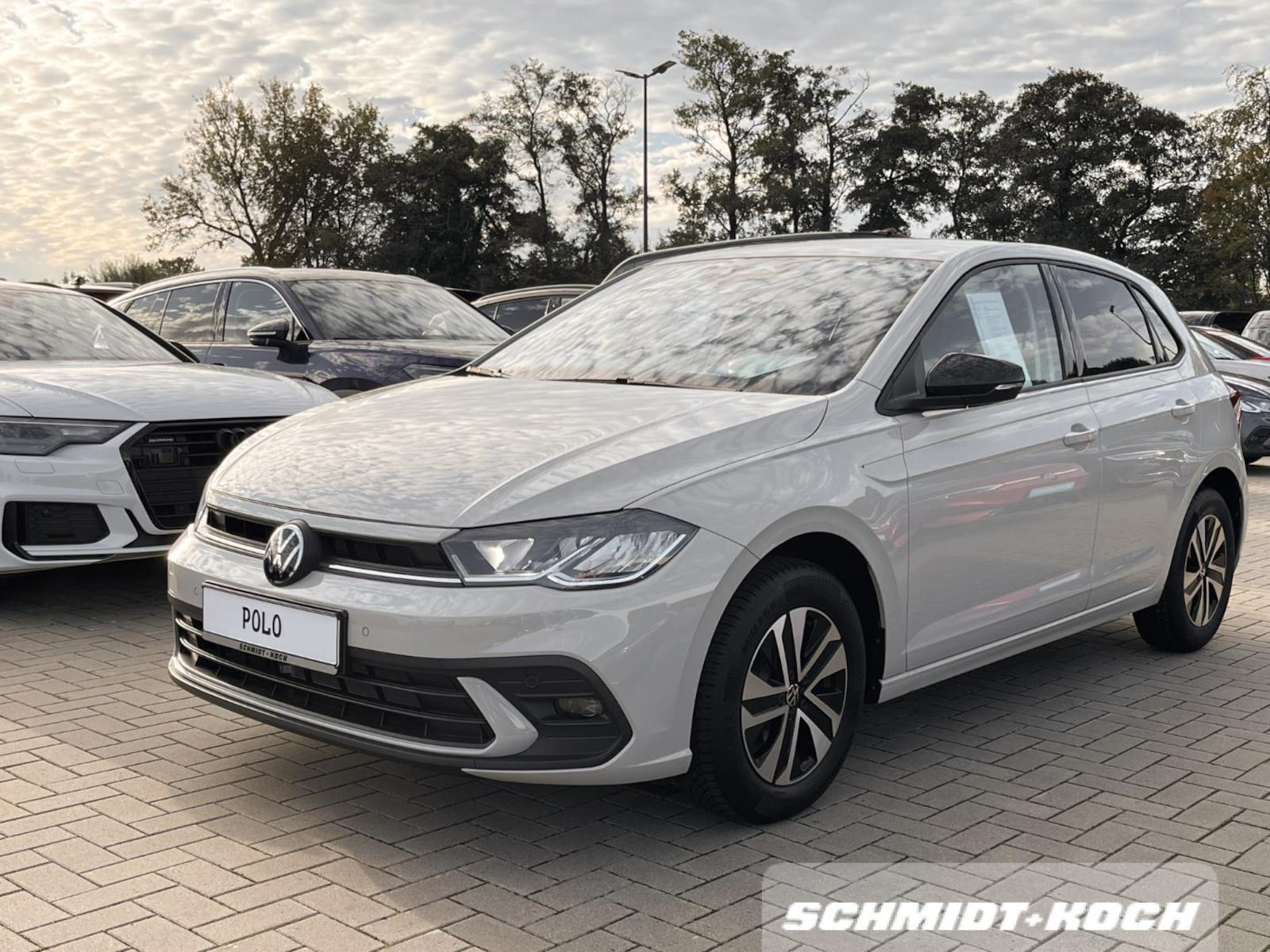 Volkswagen Polo – Bild 2