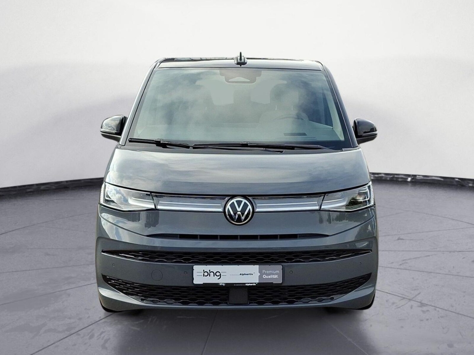 Volkswagen Multivan Langversion – Bild 8