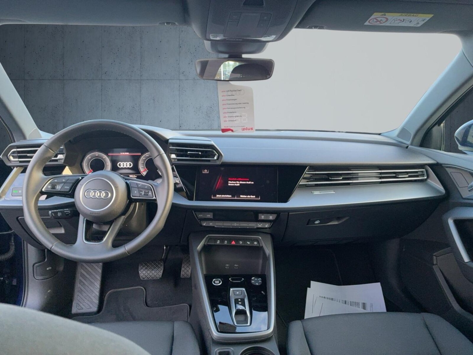 Audi A3 Sportback – Bild 12