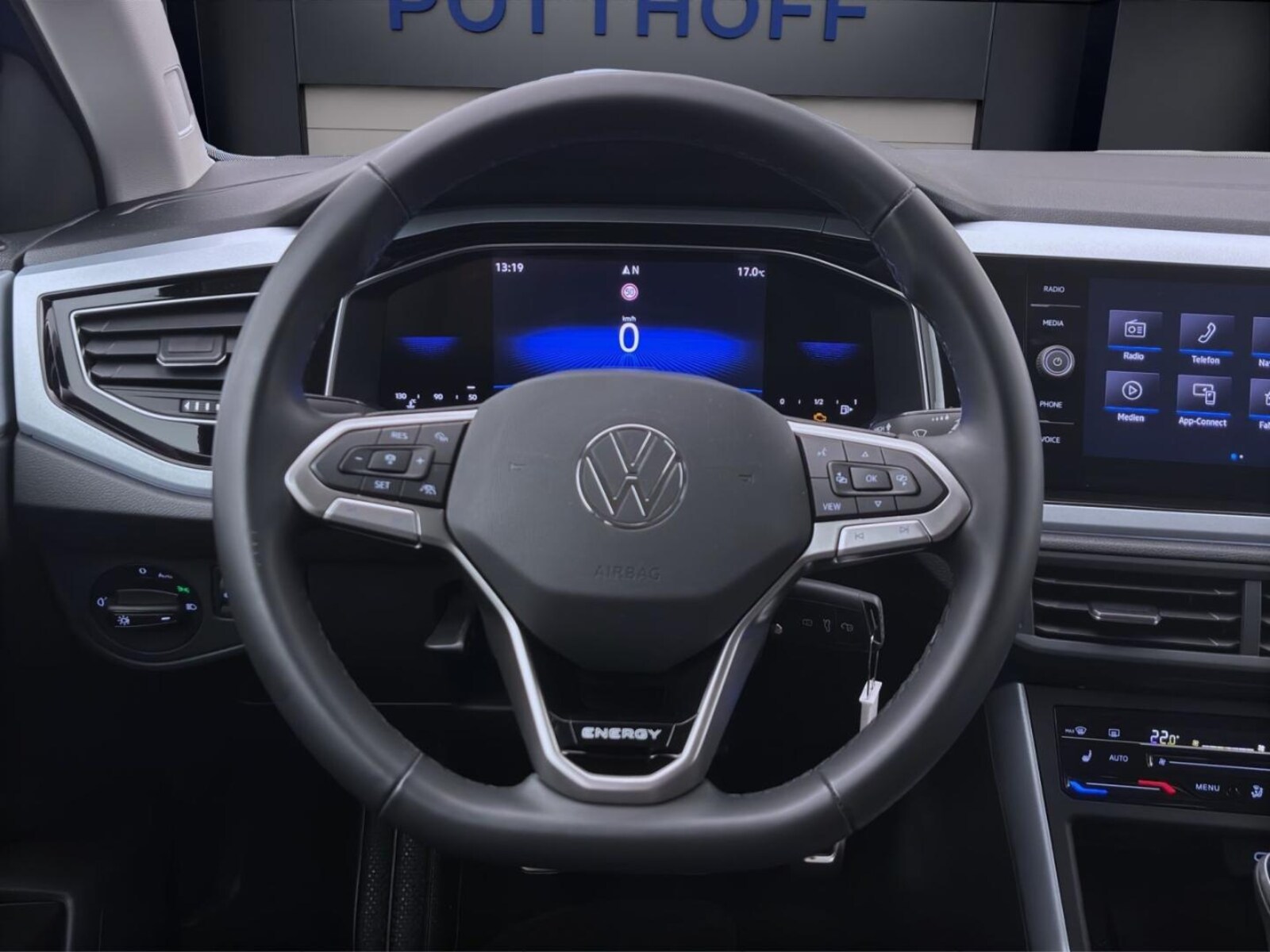 Volkswagen Taigo – Bild 12