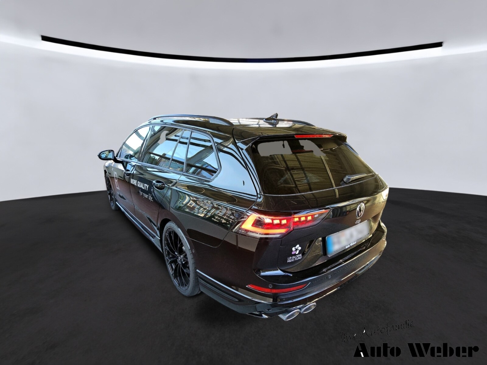 Volkswagen Golf Variant – Bild 7