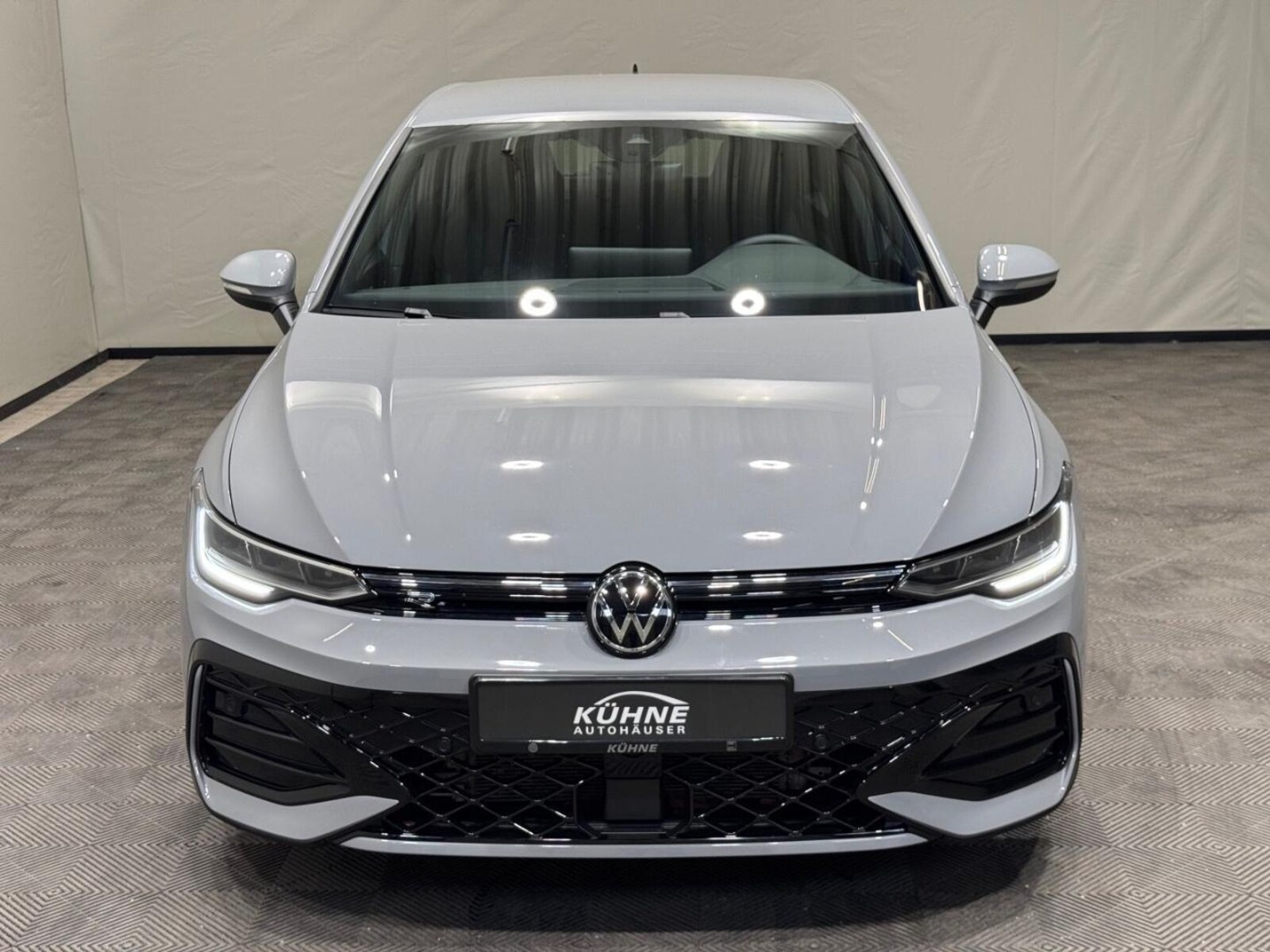 Volkswagen Golf – Bild 25