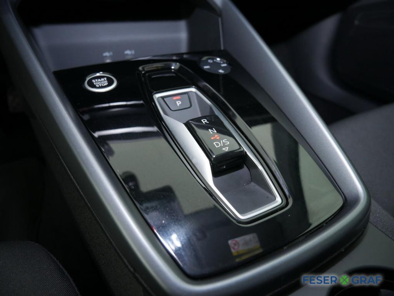 Audi A3 Sportback – Bild 7