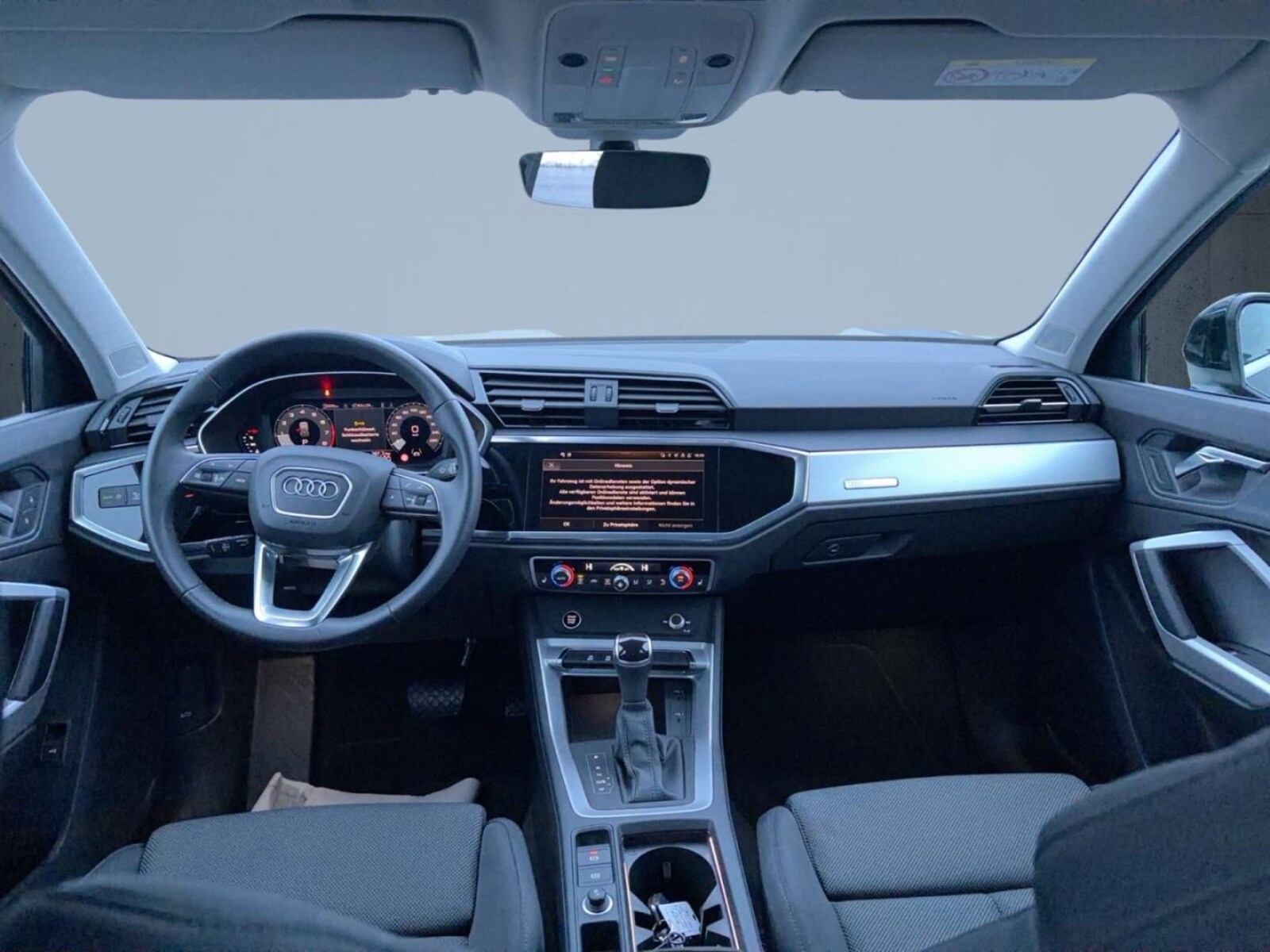 Audi Q3 – Bild 11