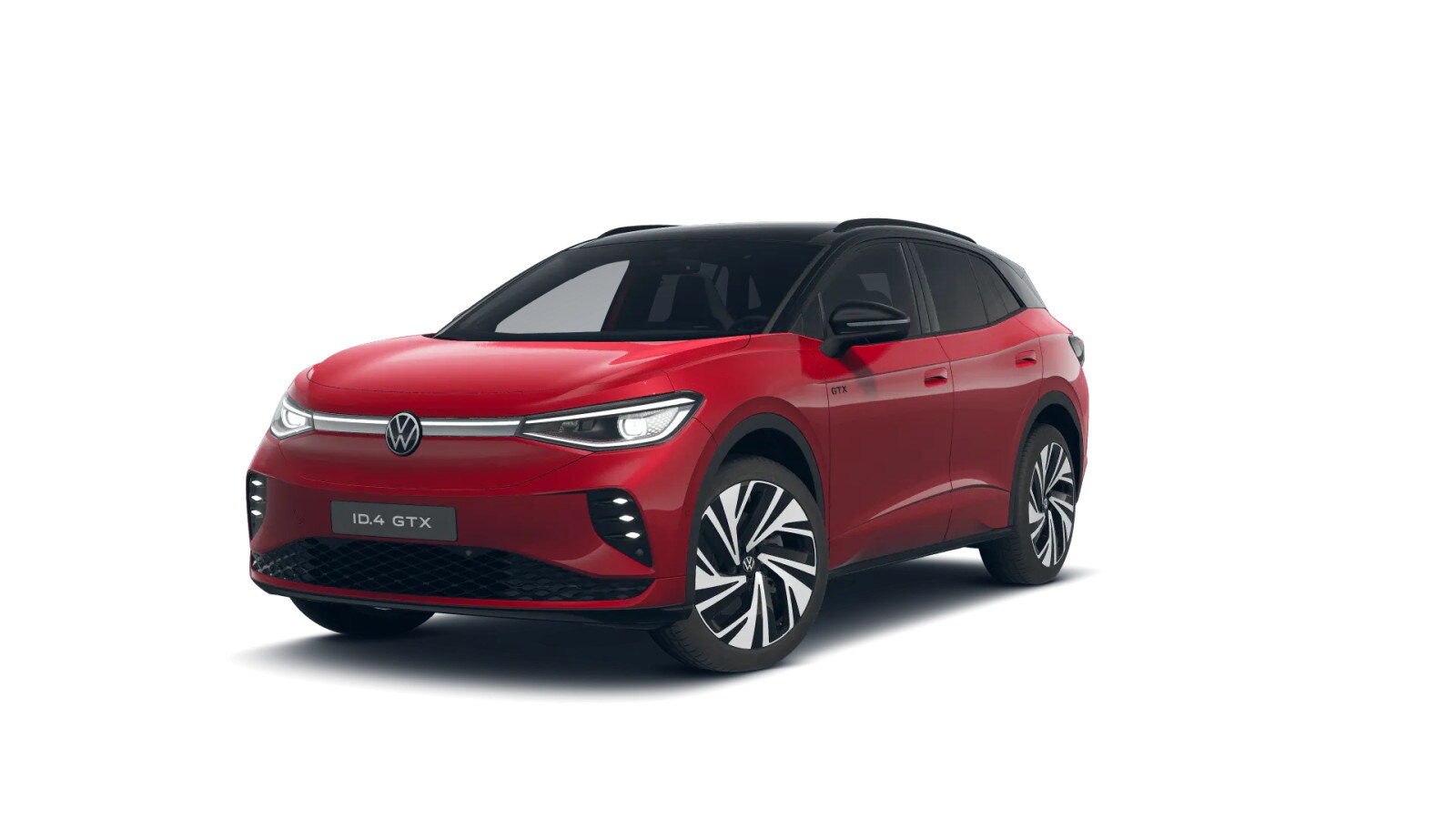 Volkswagen ID.4 – Bild 2