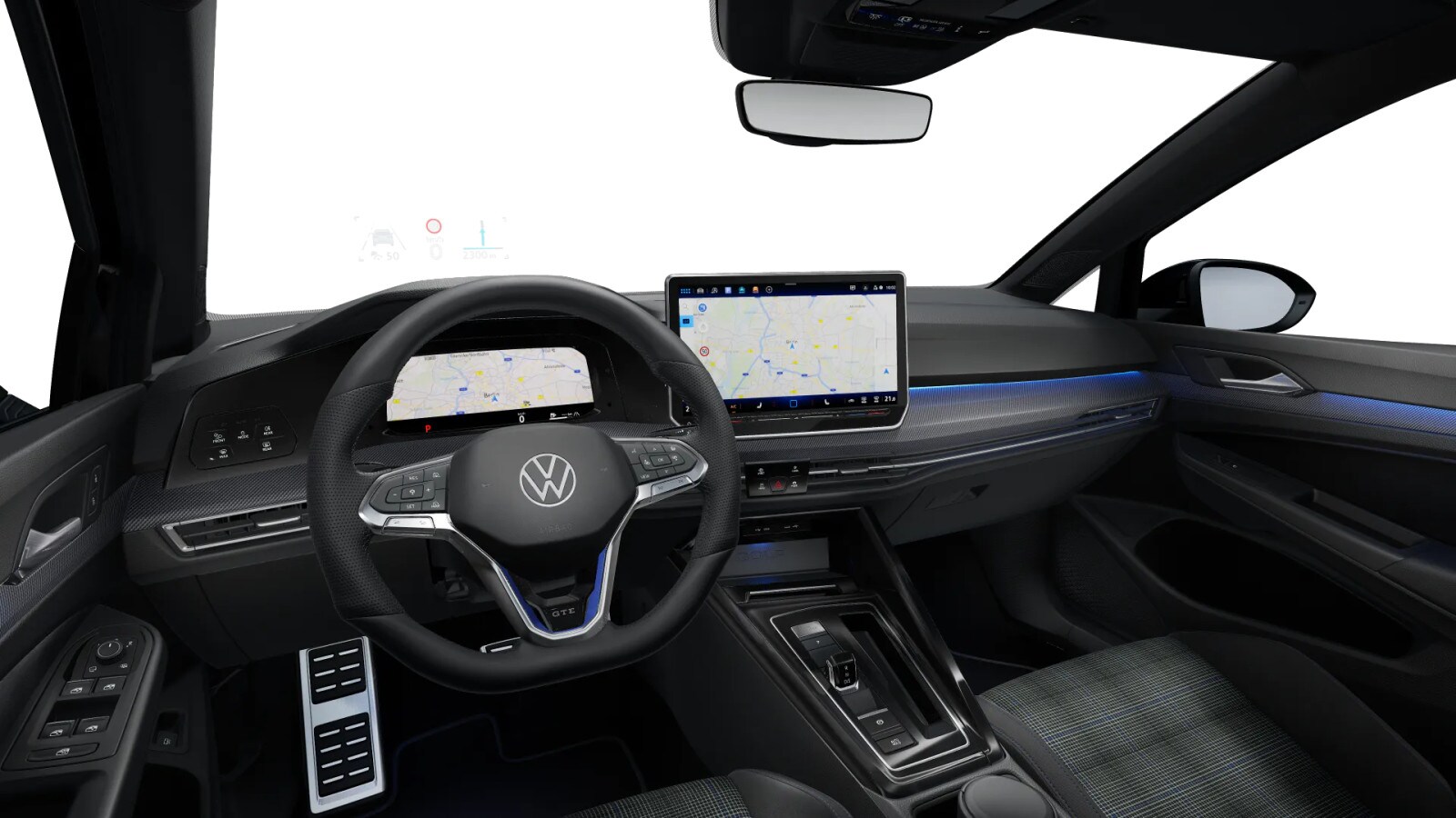 Volkswagen Golf – Bild 9