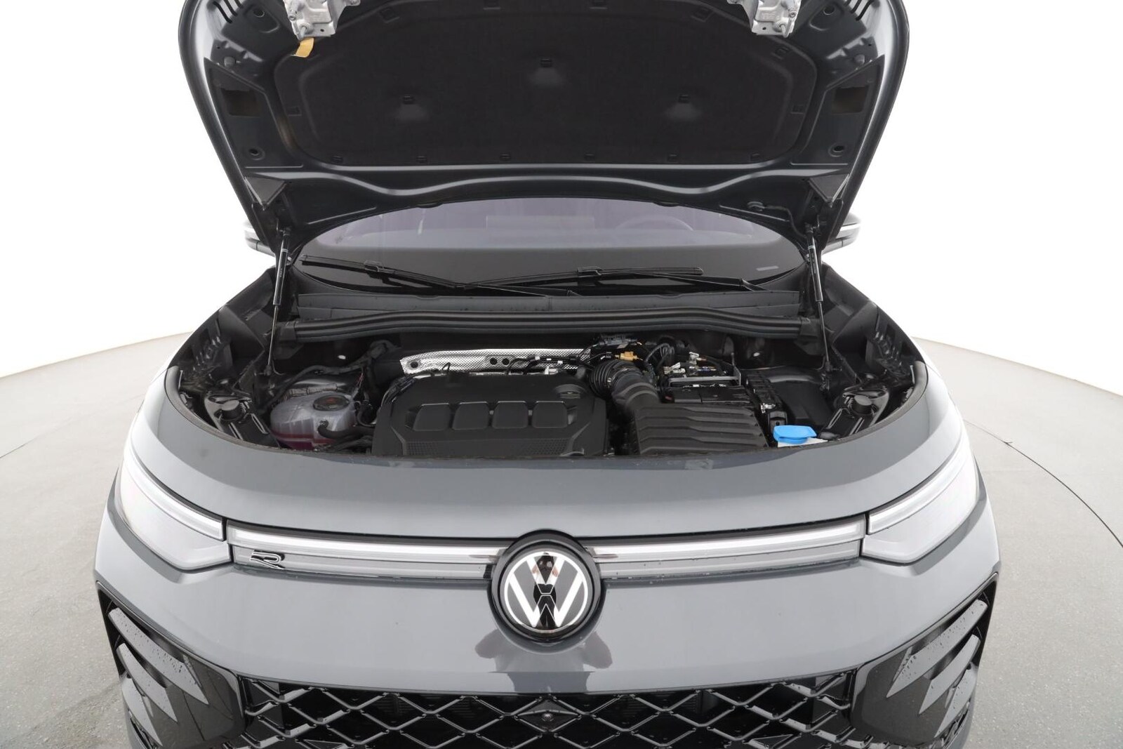 Volkswagen Tayron – Bild 9