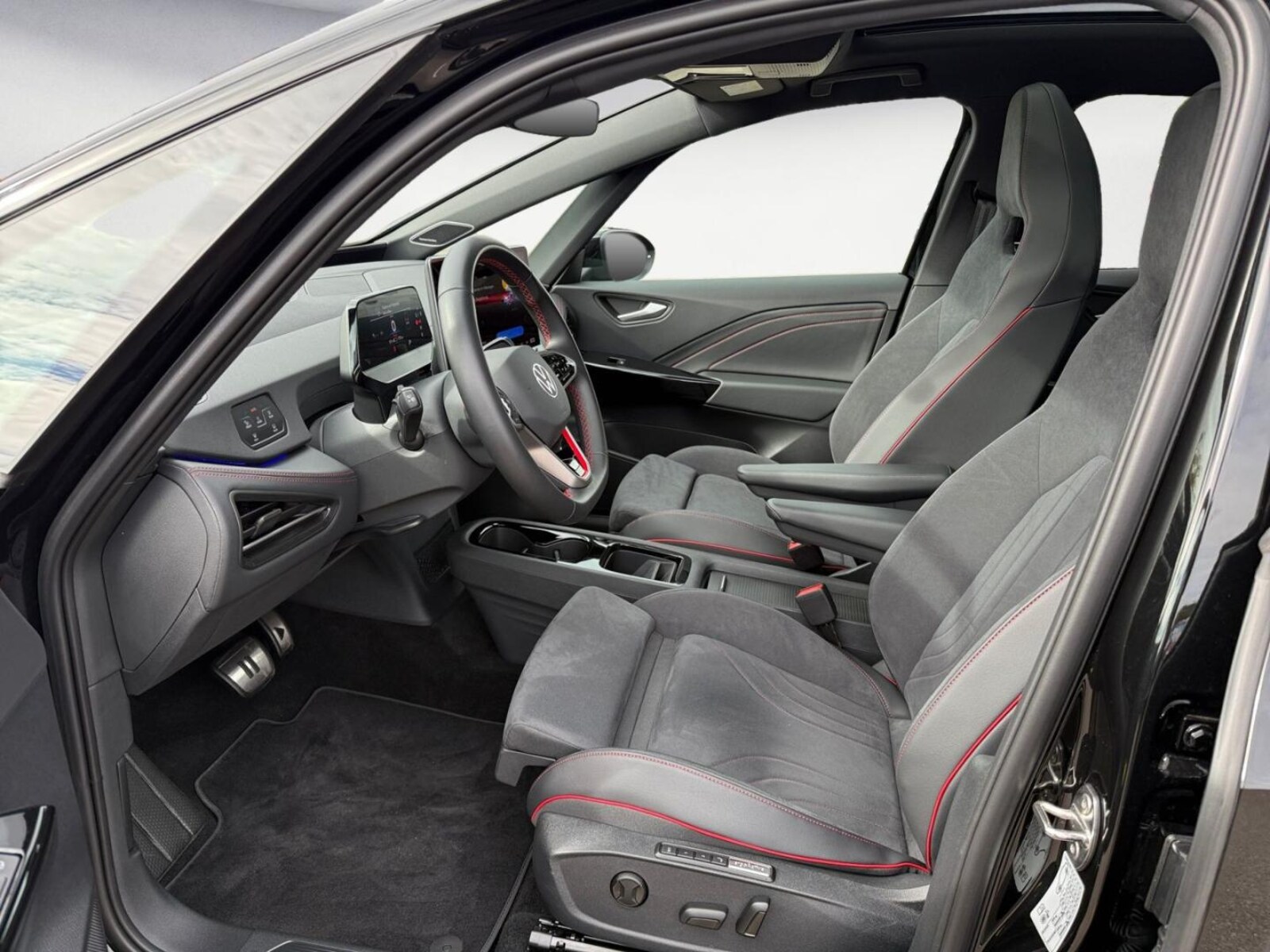 Volkswagen ID.3 – Bild 10